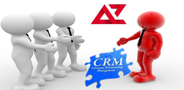  Phần mềm CRM quản lý khách hàng như thế nào?